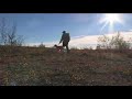 Rypejakt i Finnmark Rypejakt i Finnmark