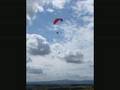 Alan 'Sick & Wrong Vertex' Coffin ~ Paragliding
