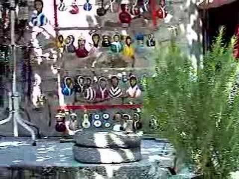 Alanya  Plateau Tour (yayla)