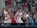 Raps vs. Magic Highlights (Feb.04.07)