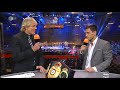 Adnan Catic vs Sebastian Sylvester