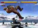 Heihachi, Kazuya and Devil Jin Combos
