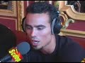 damien sargue - radio scoop riport