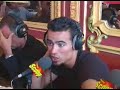 damien sargue - radio scoop riport
