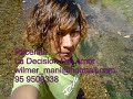 Paceñita la Decision del amor