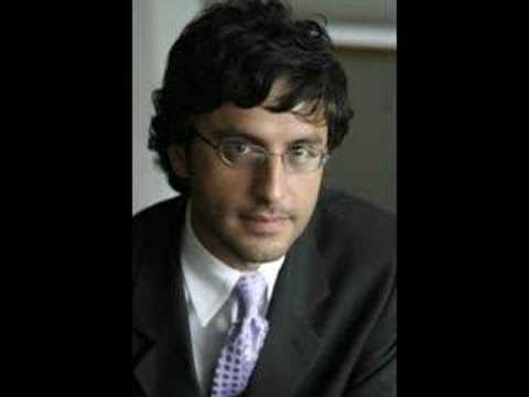 "How to Win a Cosmic War" -- Reza ...