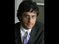 "How to Win a Cosmic War" -- Reza Aslan -- Part 1/6