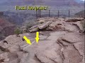 Tip-toe through the Tapeats