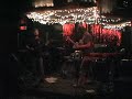 \"Hairshirt\" - Bassoon Live