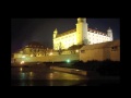 Slovakia Little Big Country