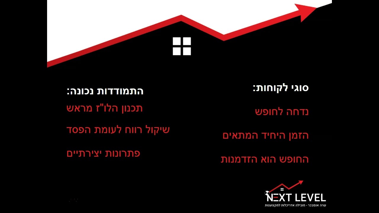 מה עושים עם לקוחות בחופש