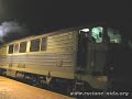 SU46-004 - Poci?g PODLASIAK relacji Bia?ystok - Szczecin