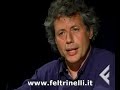in video la lunga lezione che alessandro baricco ha tenuto al cinema anteo di milano il 22 maggio su i barbari e la mutazione. questa settimana la prima creazione di mutanti: il motore di ricerca google.
