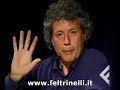 in video la lunga lezione che alessandro baricco ha tenuto al cinema anteo di milano il 22 maggio su i barbari e la mutazione. questa settimana la prima creazione di mutanti: il motore di ricerca google.
