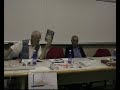 Conferenza Luigi Cascioli e Franco Barbero ottava parte