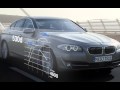 BMW F10 5-series Efficient Engines
