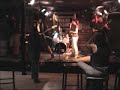 Midnight Vespers LIVE! Preforming 'About a Boy'