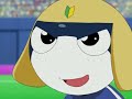 ケロロ軍曹動画