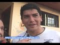 Entrevista A Nino Rojas - COL vs VAL