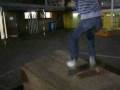 Blest N° 1 - Skate Park - Demo.mpg