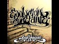 Evolucion constante Arias Frescolate