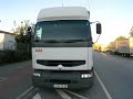 TIR RENAULT PREMIUM
