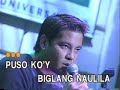 videoke - (opm/m nievera) kahit isang saglit videoke - (opm/m nievera) kahit isang saglit