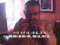 Harmonica chromatique - Bossa en Sol