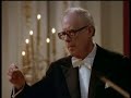 Mozart Sinfonía nº 38 \"Praga\" Karl Bohm (3 de 4) Mozart Sinfonía nº 38 \"Praga\" Karl Bohm (3 de 4)