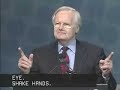 Bill Moyers addresses NCMR 2008 Bill Moyers addresses NCMR 2008