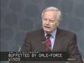 Bill Moyers addresses NCMR 2008