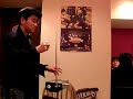 ????? ?????? / When you wish upon a star by the theremin