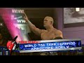 WWE SVR2009 Countdown: Hardcore Holly WWE SVR2009 Countdown: Hardcore Holly