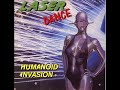 Laserdance - Humanoid Invasion