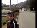 course de velo fejaz