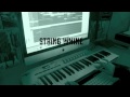 Keanu - Beat Making #5 - Last Minutes 18 Years Old