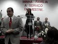 Tremendo e Santo