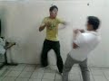 desmadre en el 151 parte 5