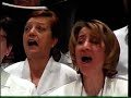 Coro Casa de Zamora en Valladolid \"Aires zamoranos\"(2� parte