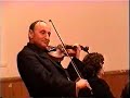 Indulis SUNA plays Nocturne by Chopin