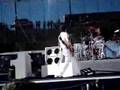 Matt Bellamy Stockholm Syndrome Riff @ Edgefest 16