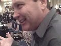 Neal talks with old friend Steve Wariner