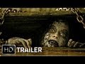 EVIL DEAD Trailer 2 German Deutsch HD 2013