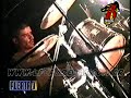 LOS FABULOSOS CADILLACS - Una casa con diez pinos (Manal) 27.06.1998