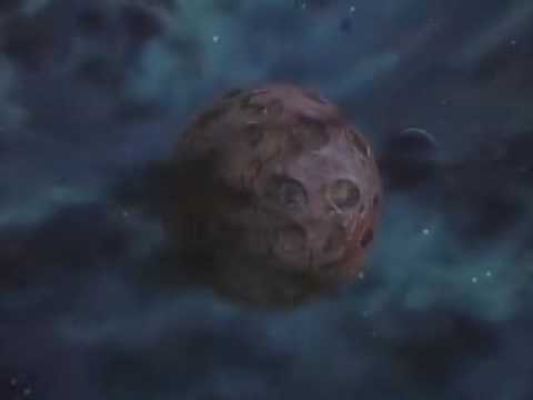 Star Blazers: The Bolar Wars - Ep19 "On the Way to Planet Phantom"