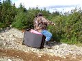 Newfie Road Grader