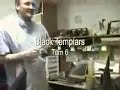 (2) Blue Table Painting - Khorne vs. Templars batrep Part 5