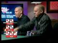 Tony G clashes with Erick Lindgren