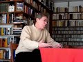 Entrevista a Félix de Azúa Entrevista a Félix de Azúa
