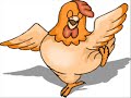 Chicken Dance